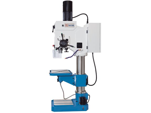 SSB F 60 Super VT PRO - Column Drilling Machines | KNUTH Machine Tools